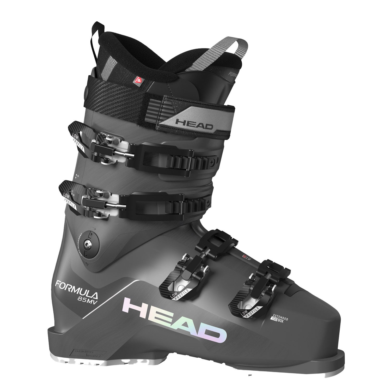 Head  Formula 85 W GV