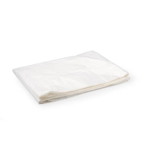 Housse de protection pour trancheur MB Pack transparente 660 x 800 mm