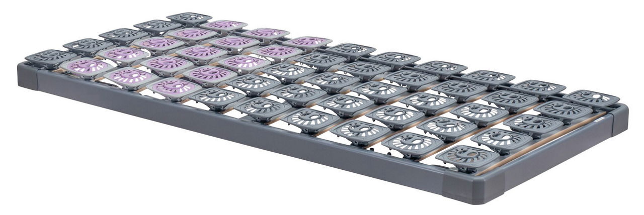 Tempur Systemrahmen PREMIUM FLEX 500
