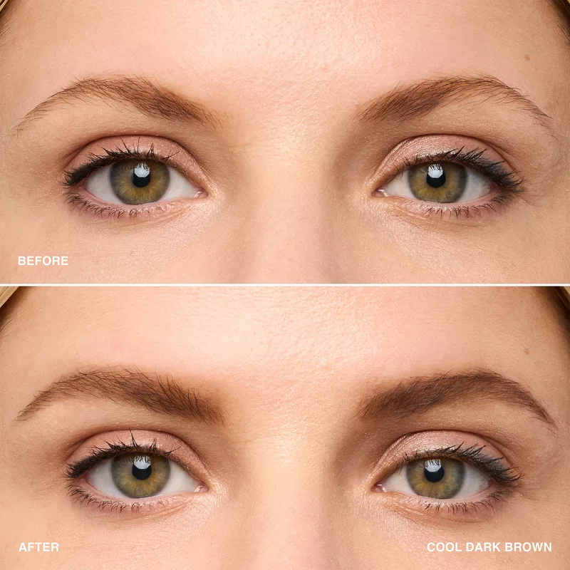 Bobbi Brown Precise Brow Pencil 0,06 gr. - Cool Dark Brown