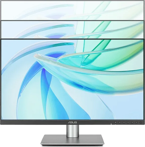 Asus ProArt Display PA27JCV Écrans de bureau et professionnels