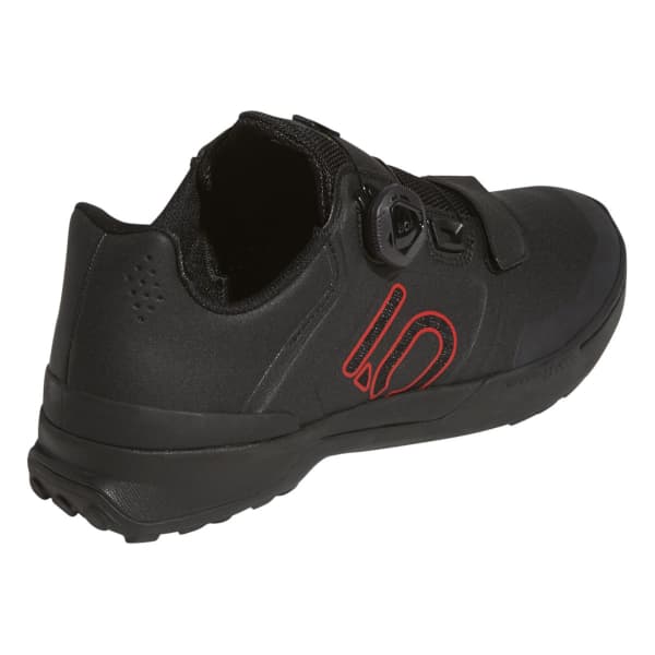 Chaussure VTT automatique FIVE TEN 5.10 KESTREL PRO BOA BLACK