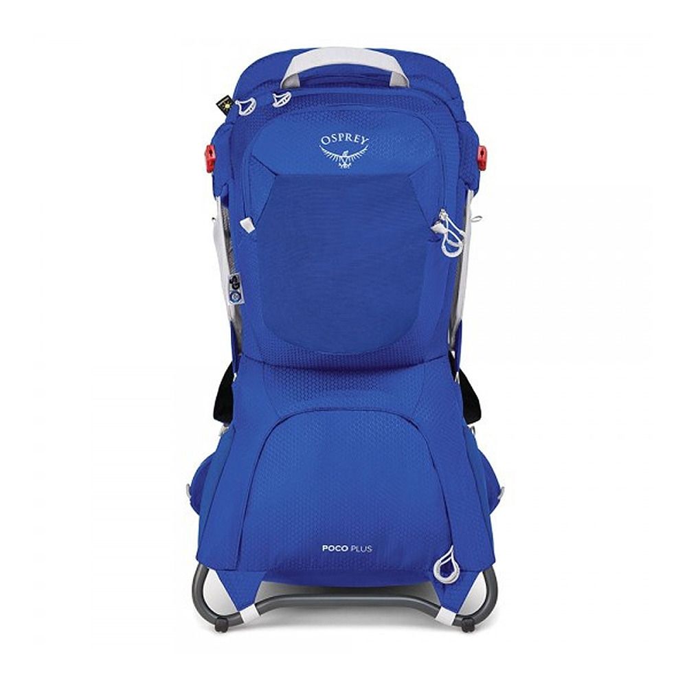 Osprey POCO PLUS - Porte-bébé blue sky