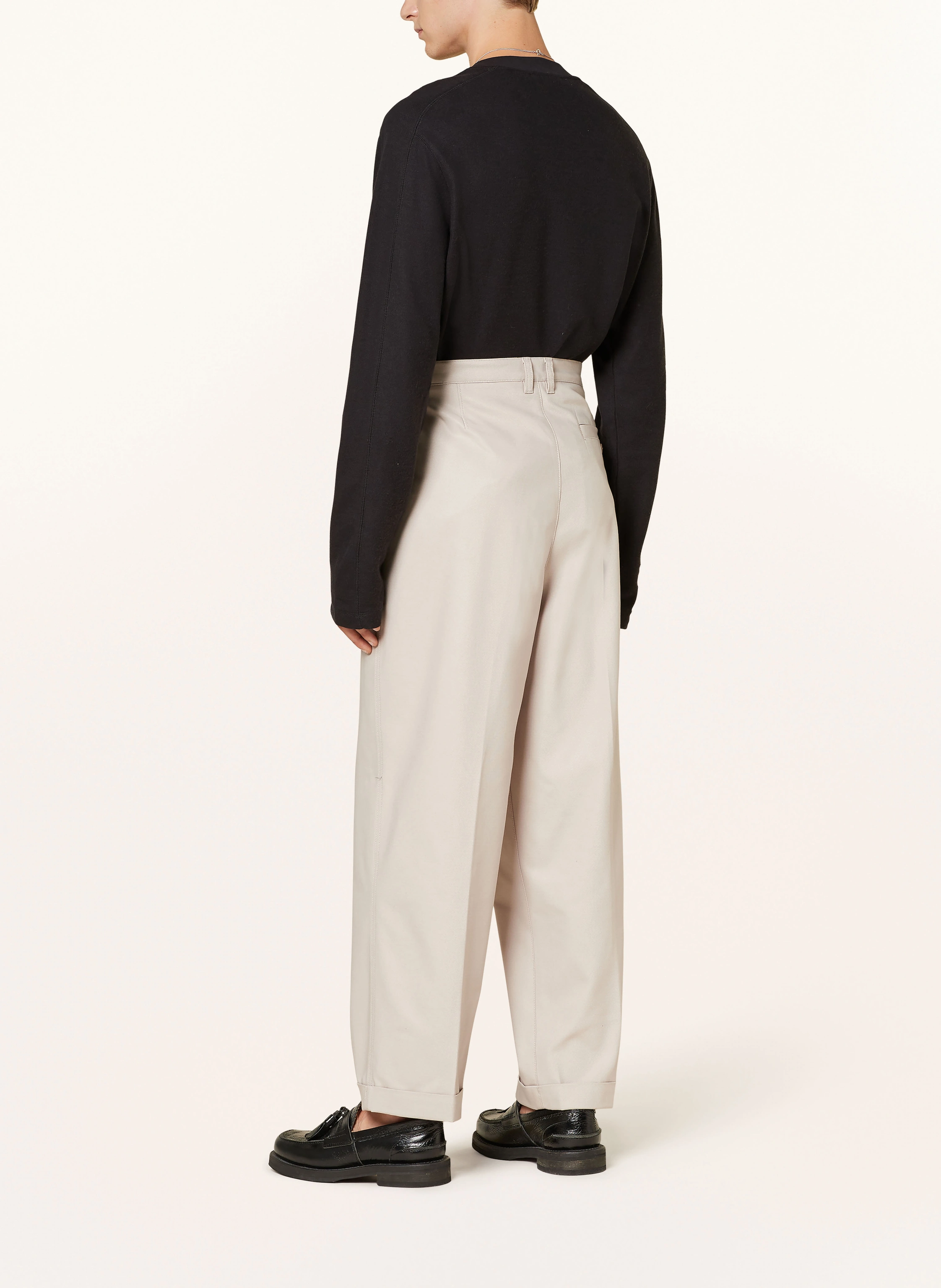 Calvin Klein Jeans Hose Regular Fit