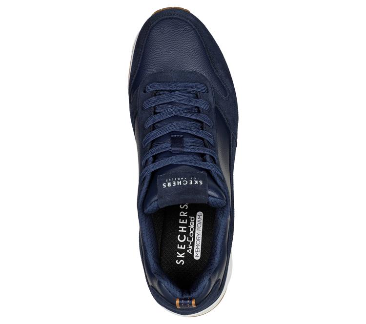 Skechers Men Uno - Stacre Sneakers