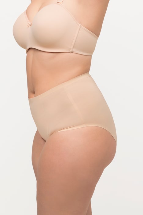 Miederhose, Bodyforming-Einsatz, High Waist, Shapewear