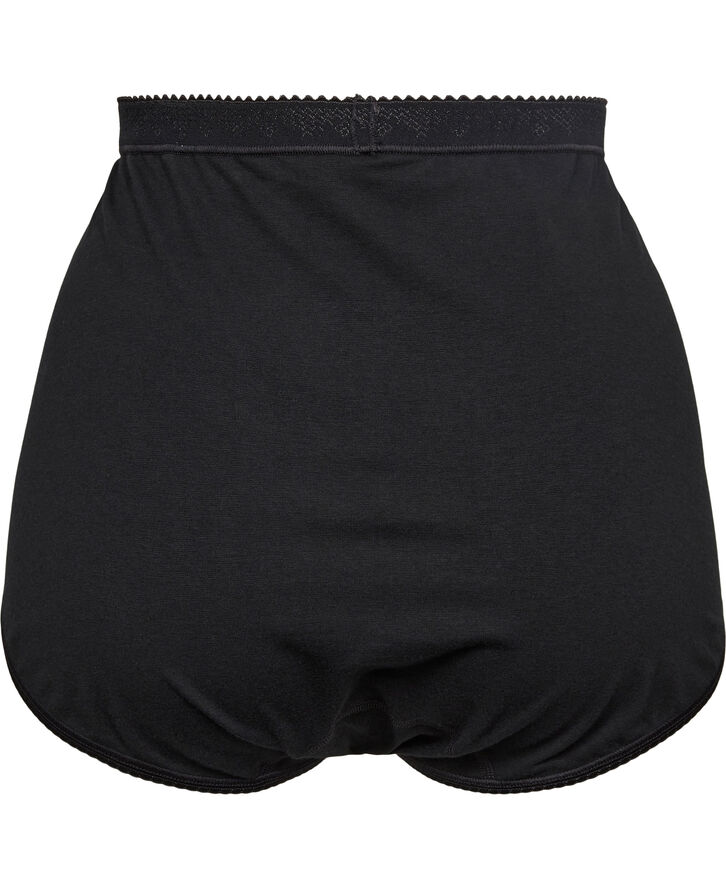 Sloggi sloggi Control Maxi Black