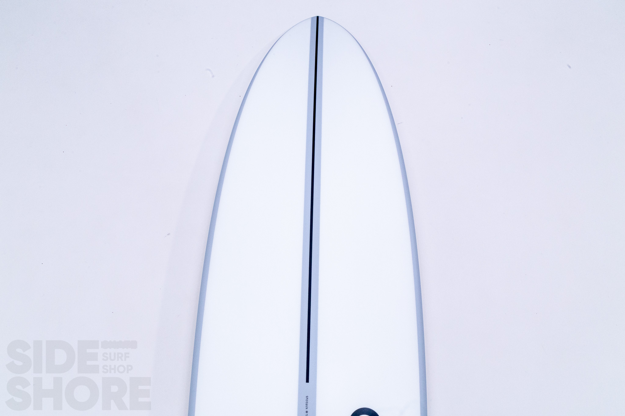 Slater Design / Firewire Boss Up - 6'6 x 20