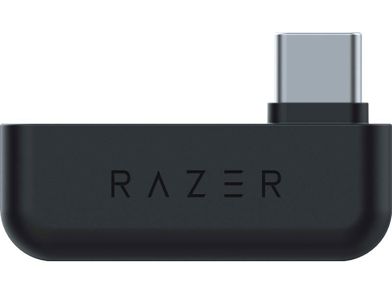 Razer Headset Barracuda X [2022] Black Kabelloses Multiplattform-Gaming-Headset für PC, Konsolen und mobile Geräte