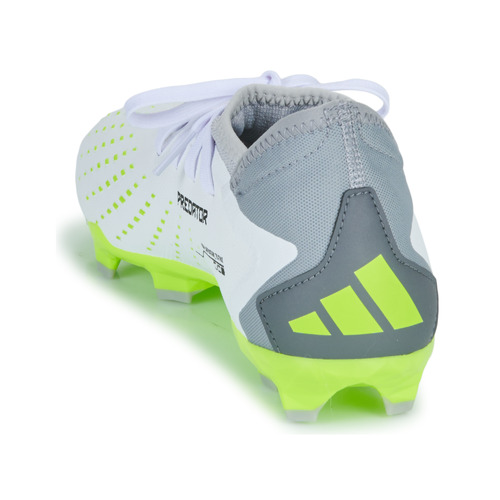 adidas Performance - PREDATOR ACCURACY.3 FG Blanco / Verde