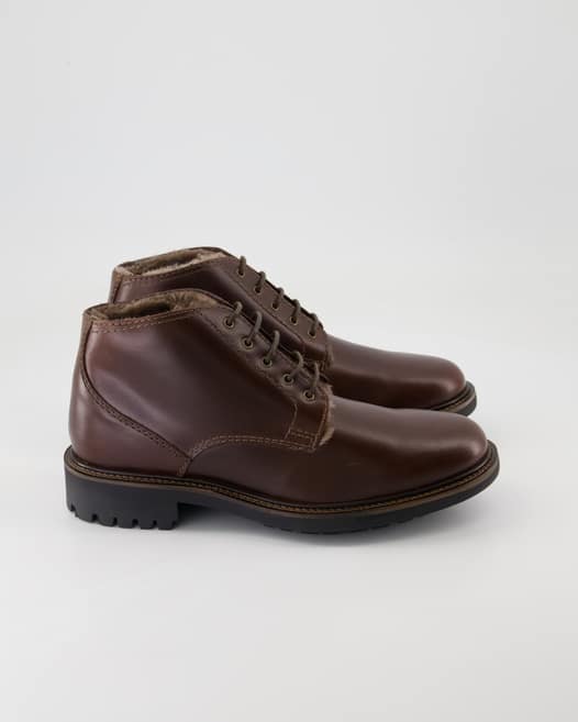 Ralph Harrison 87749/39 Winterstiefel in Braun