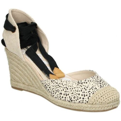 MTNG - SANDALIAS MUSTANG51122 MODA JOVEN BEIGE Beige