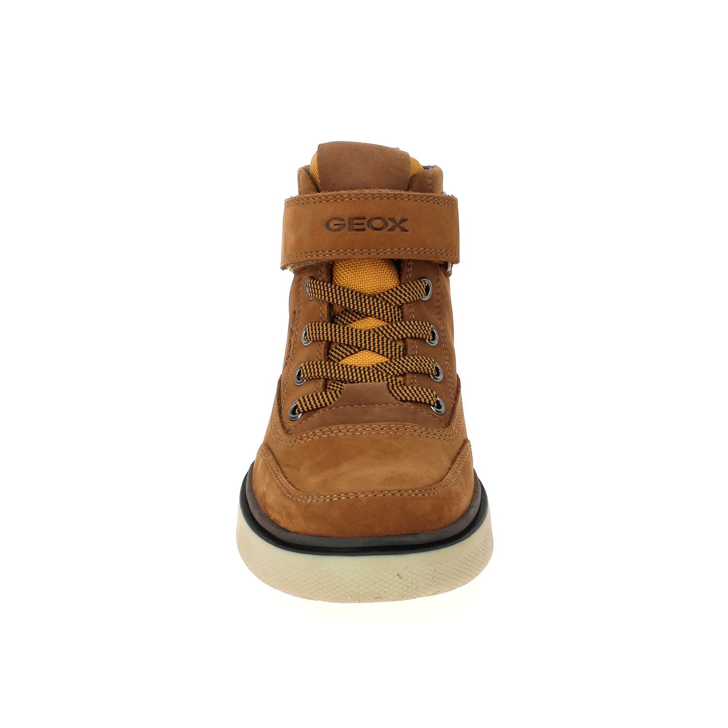 Chaussures montantes garçon GEOX RIDDOCK WPF