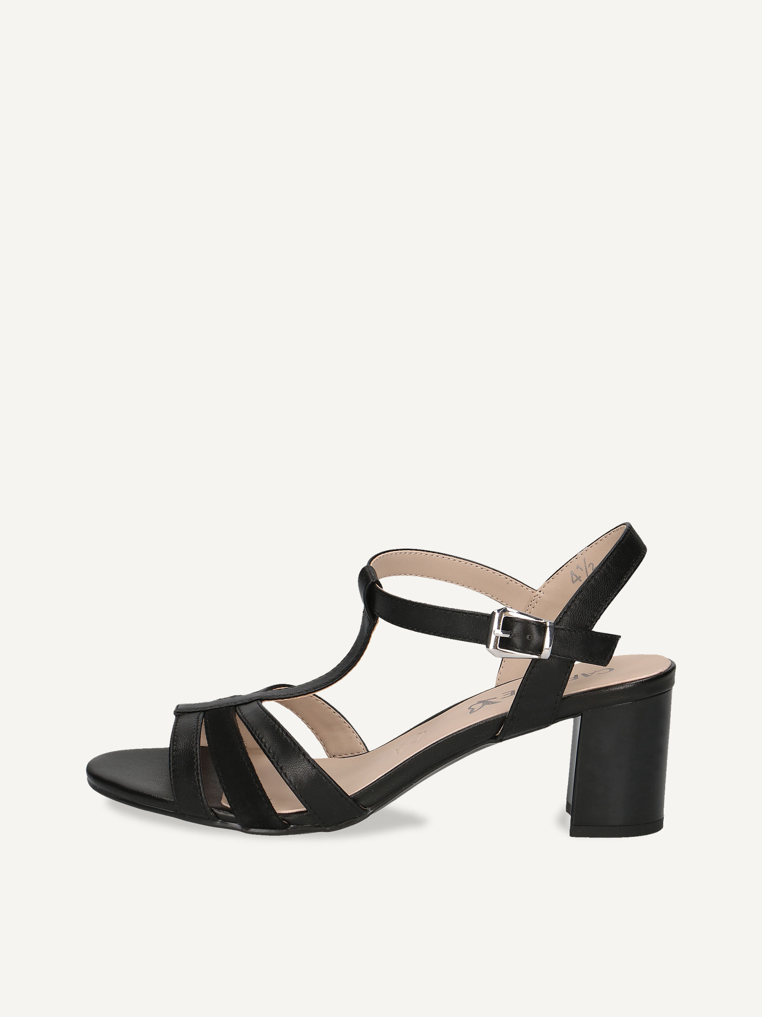 Sandalette