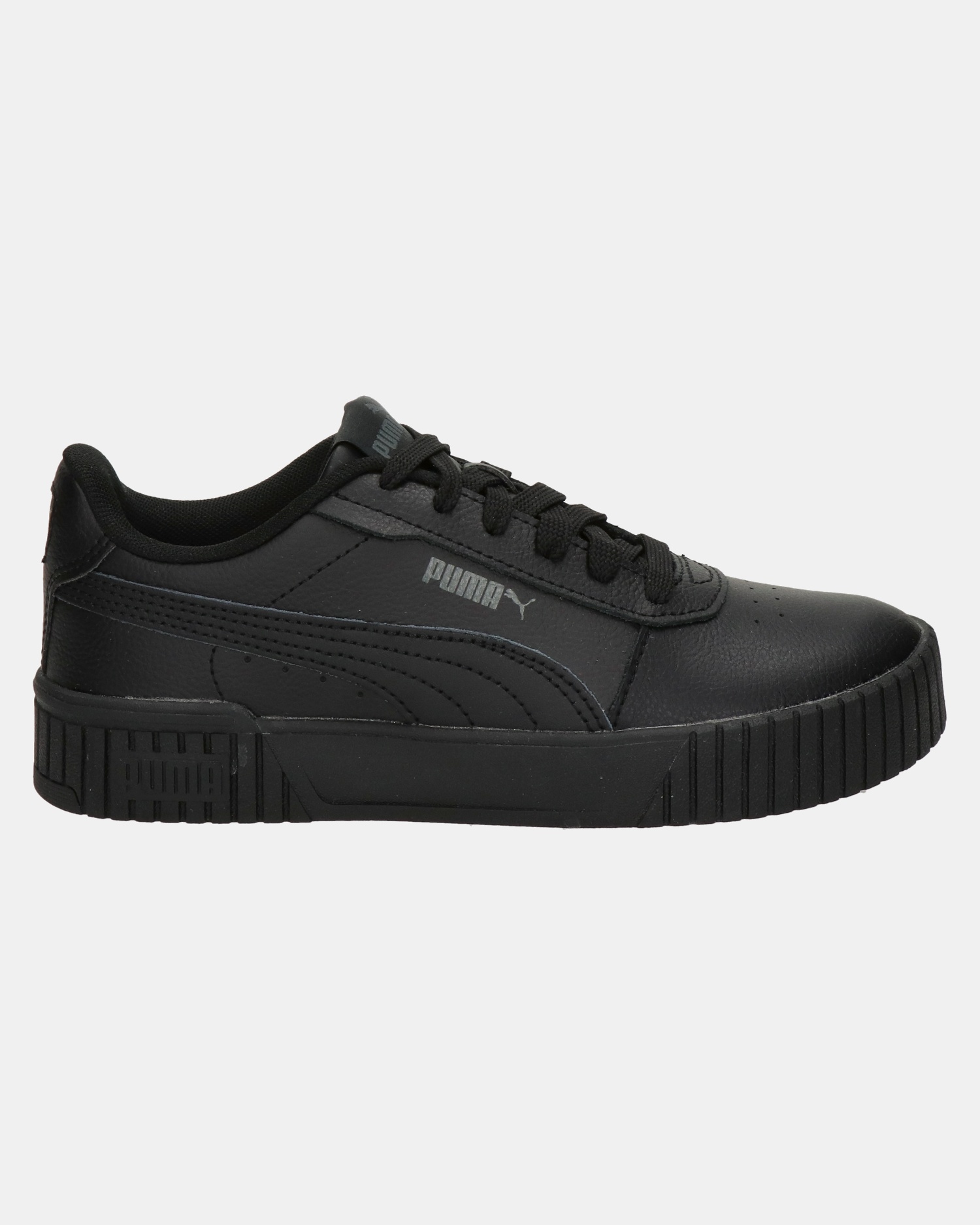 Puma Carina 2.0 Lage sneakers  - zwart