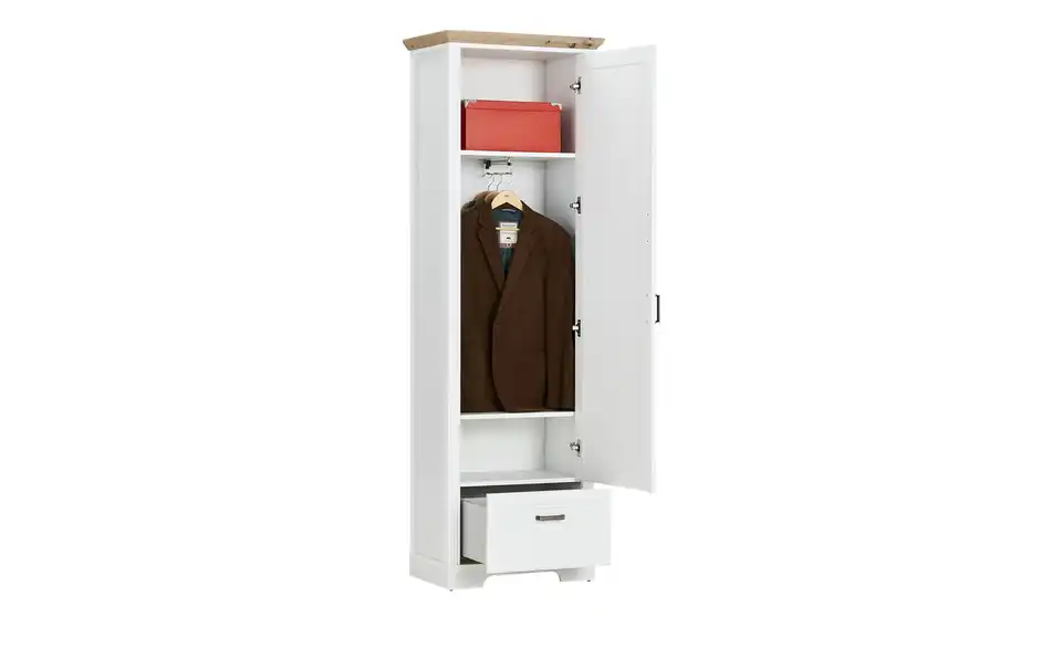 Garderobenschrank Valparaiso