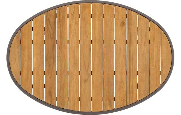 Salontafel Voor Buiten Catch Of The Day