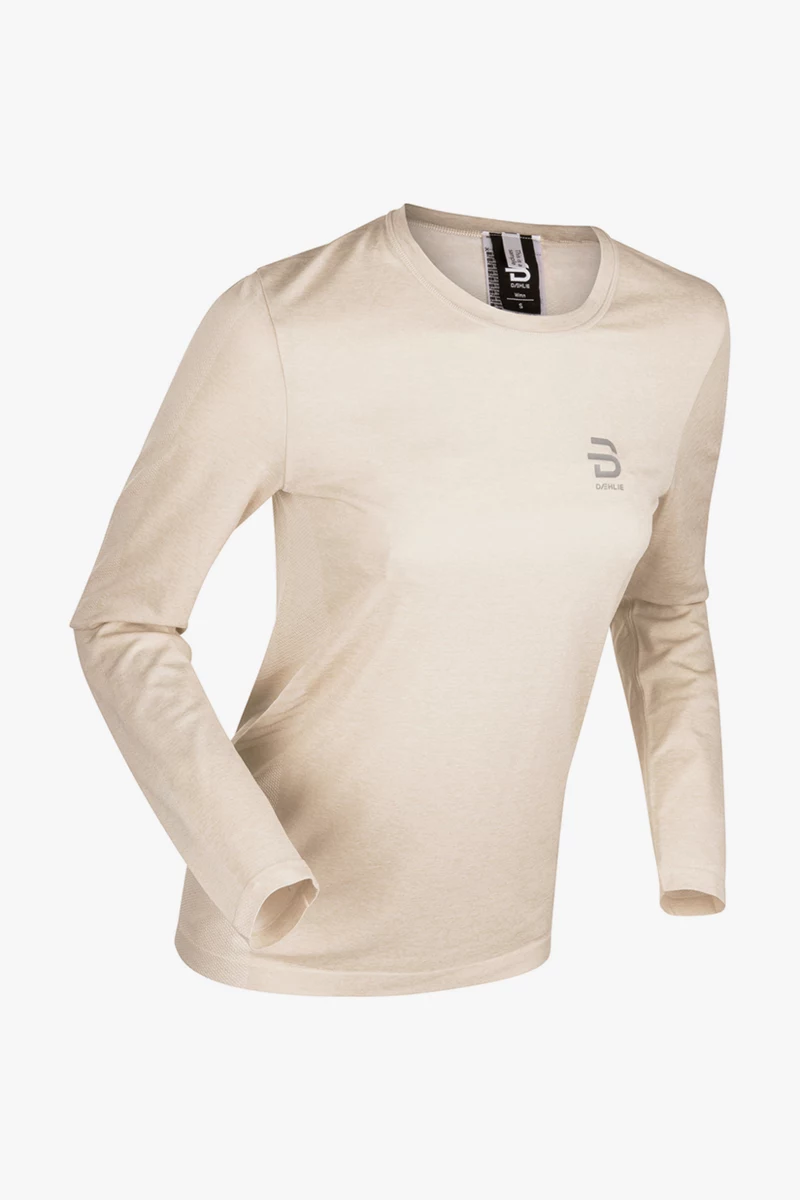 Daehlie Direction Damen Longsleeve