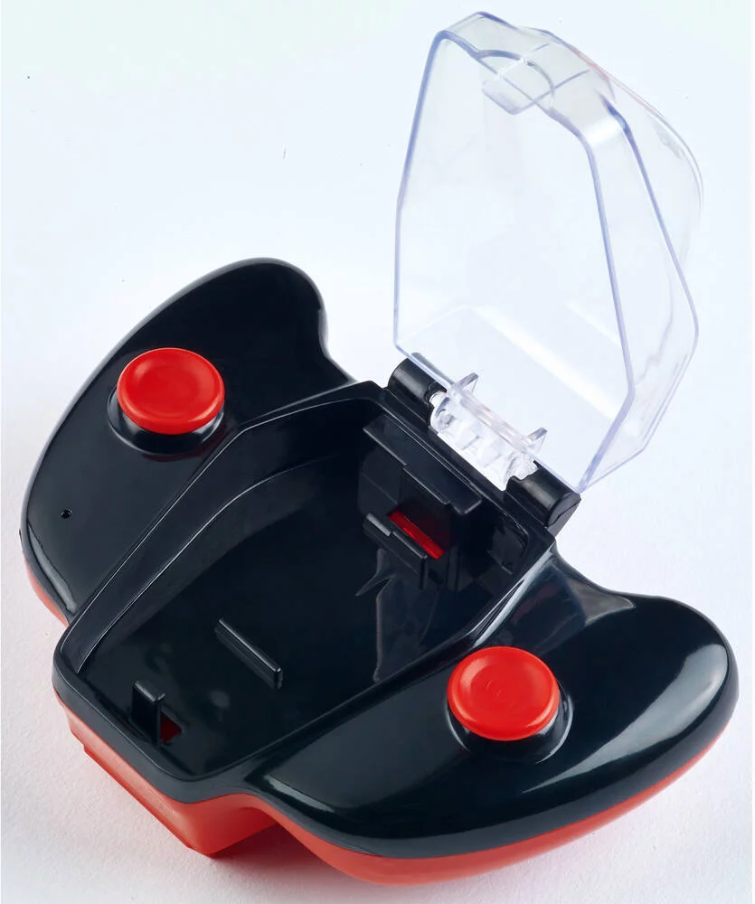 MARIO KART - MINI RADIOCOMMANDE 2.4 GHZ LUIGI
