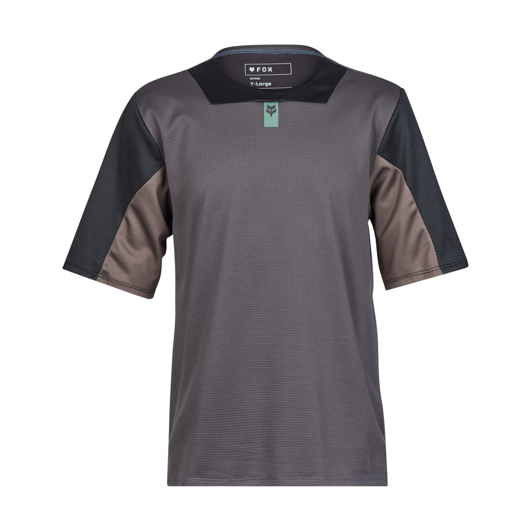 Fox Racing Fox Defend SS Jersey Youth