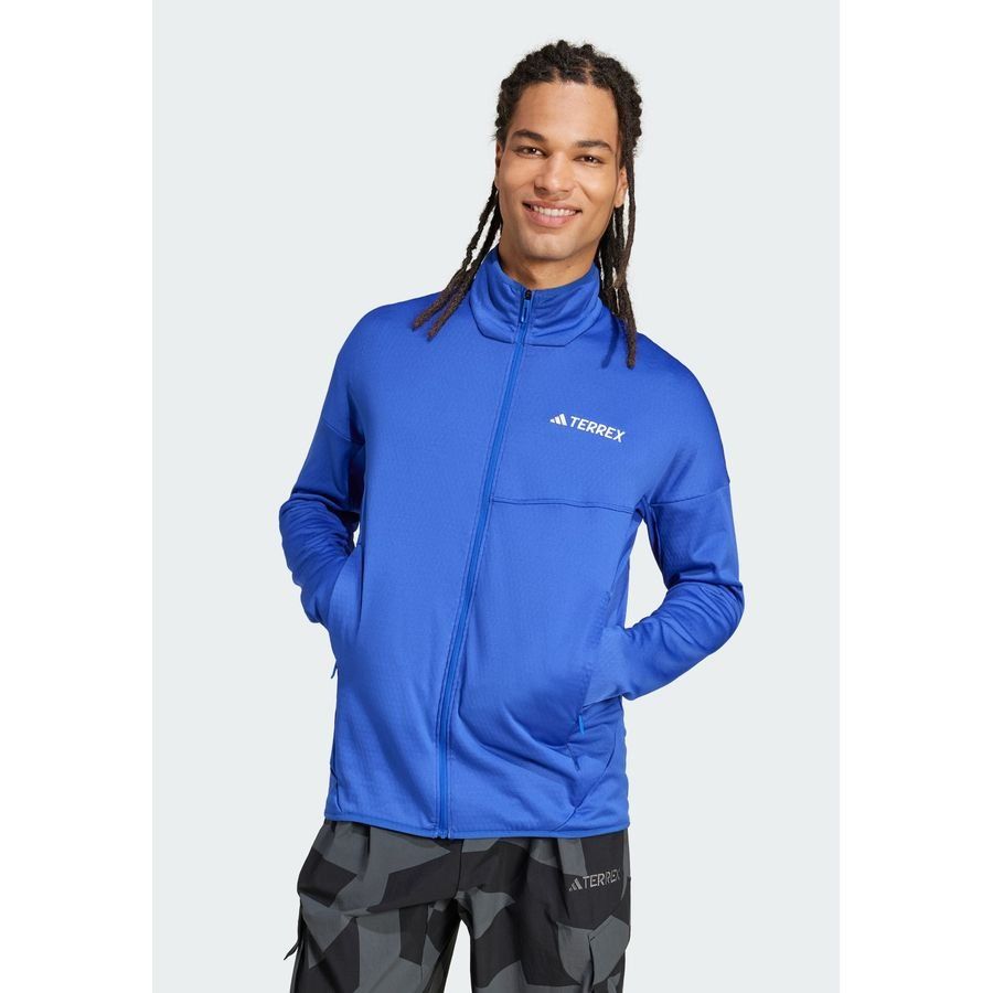 Adidas Veste molleton léger Terrex Xperior Climawarm