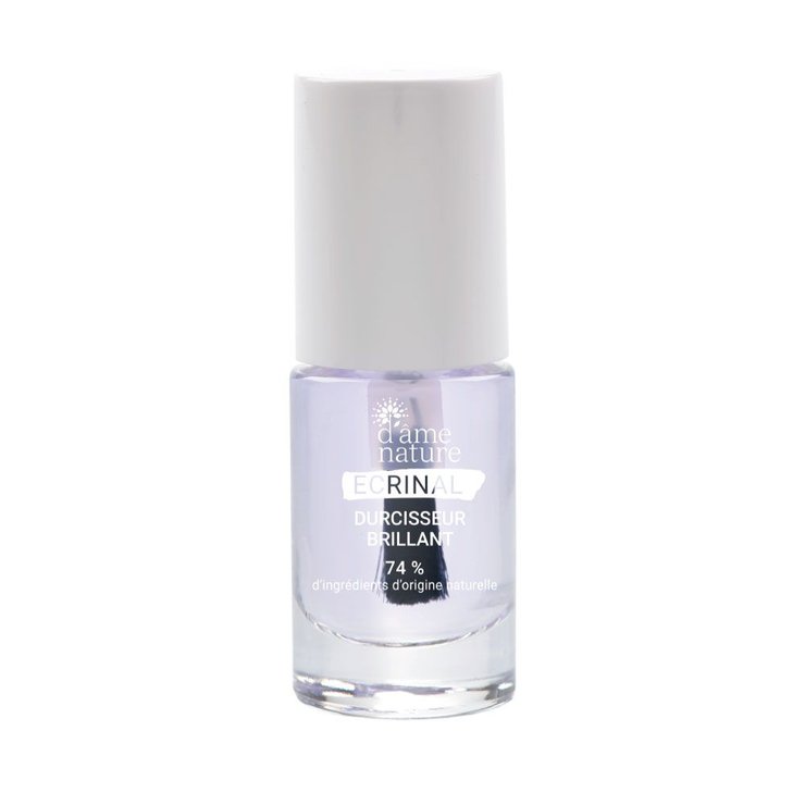 Durcisseur Brillant 5ml Ecrinal