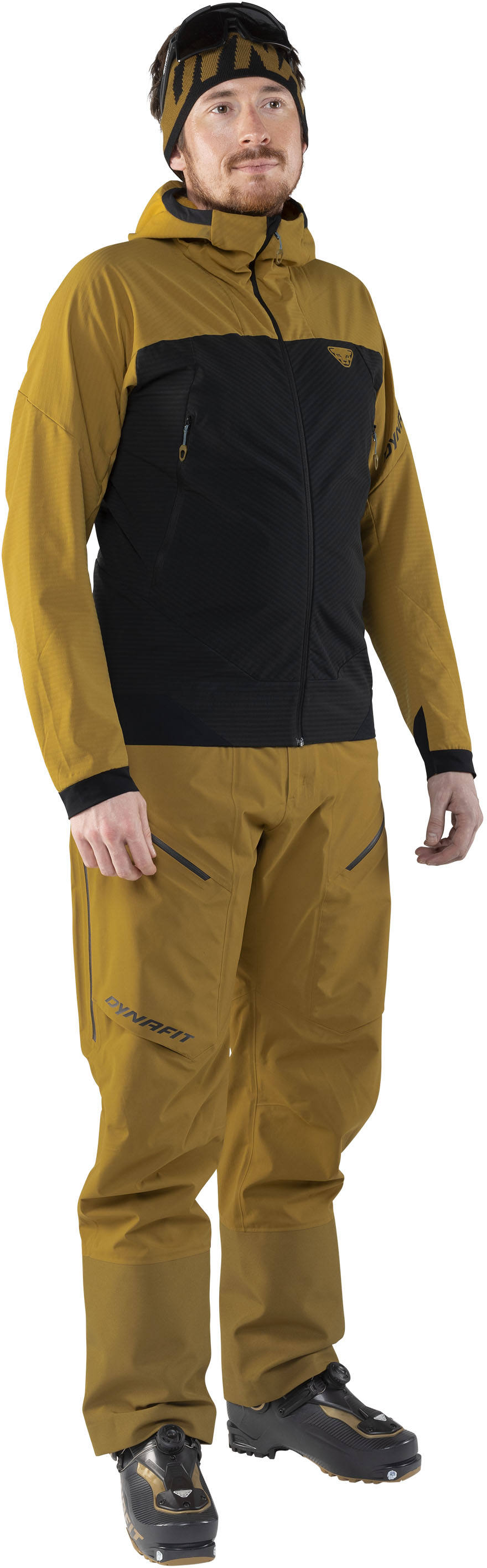 Dynafit Ridge Thermal Hoody M's