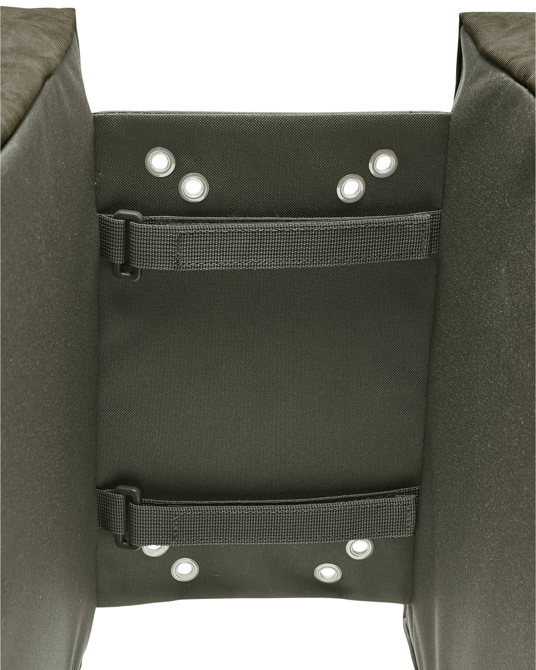 VAUDE| RT-Hinterradtaschen TwinZipper