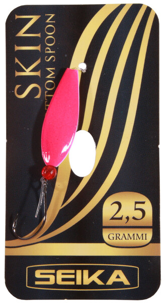Seika Skin Inline Spoon 2,1cm (1,5g)