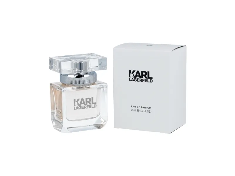 Karl Lagerfeld Karl Lagerfeld for Her Eau De Parfum 45 ml (kvinde)