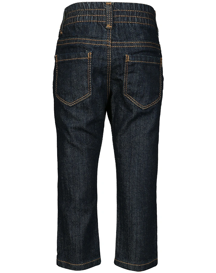 Jeans-Hose GIRLS B‘GOSH Skinny Fit in dark denim