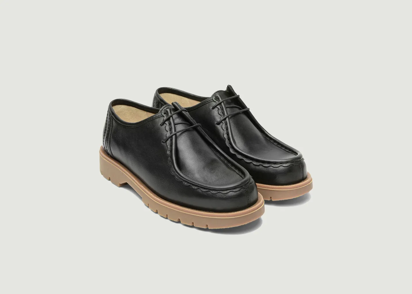Derbies Padror Kleman