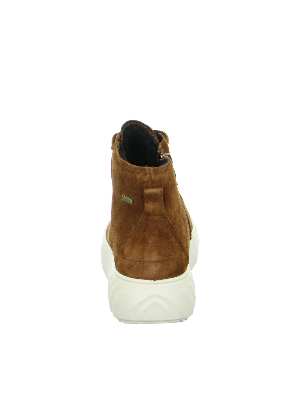 Stiefelette Monaco nuts