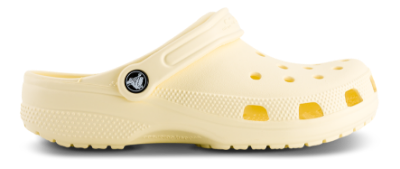 Crocs Classic Clog Gul 10001-7CJ