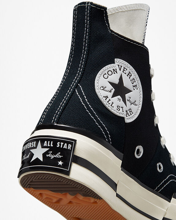 Chuck 70 Plus