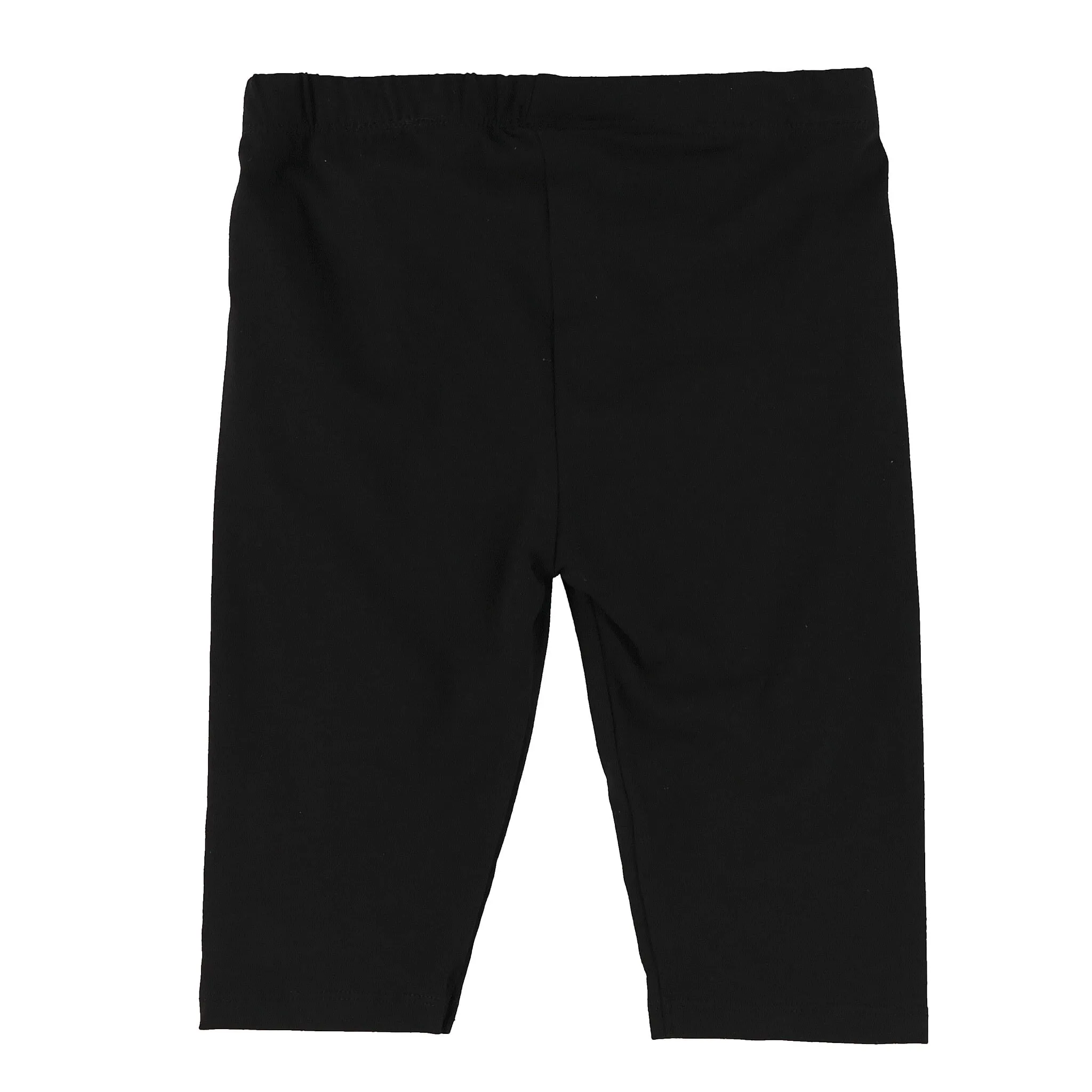 Harlo Cuissard Uni Noir 2-8ans