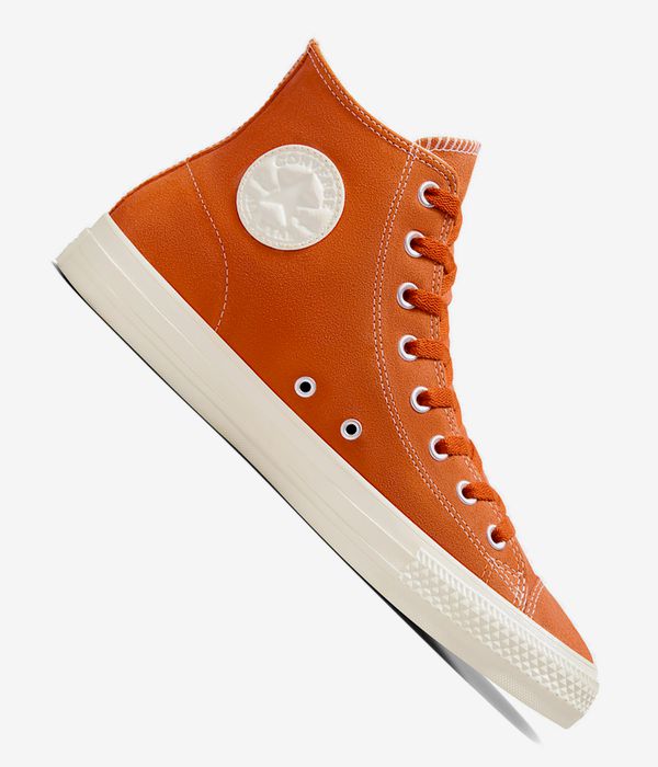 Converse CONS Chuck Taylor All Star Pro Schuh (campfire orange egret)
