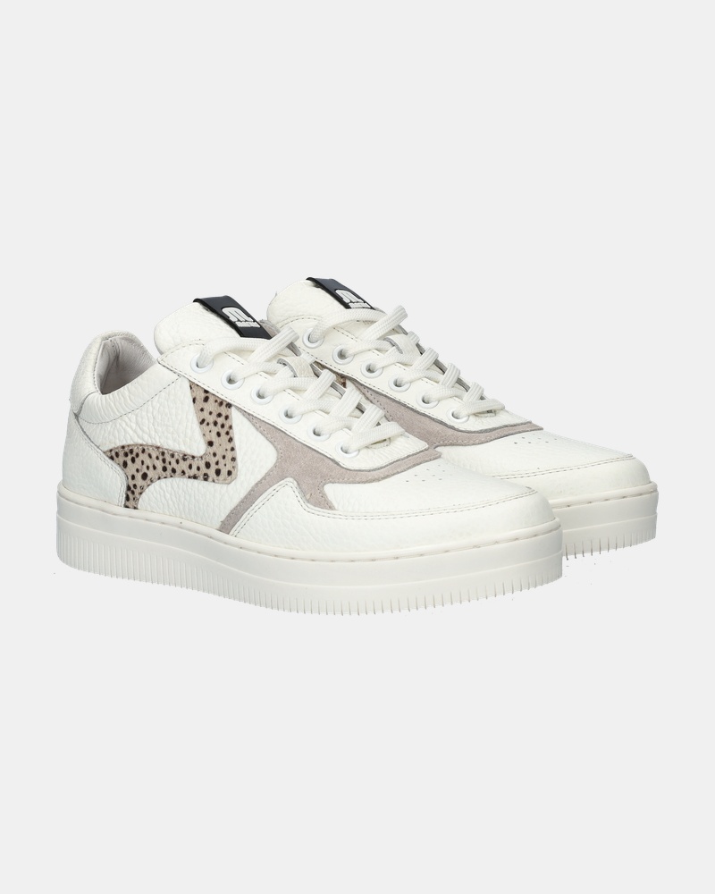 Maruti Momo Lage sneakers  - wit