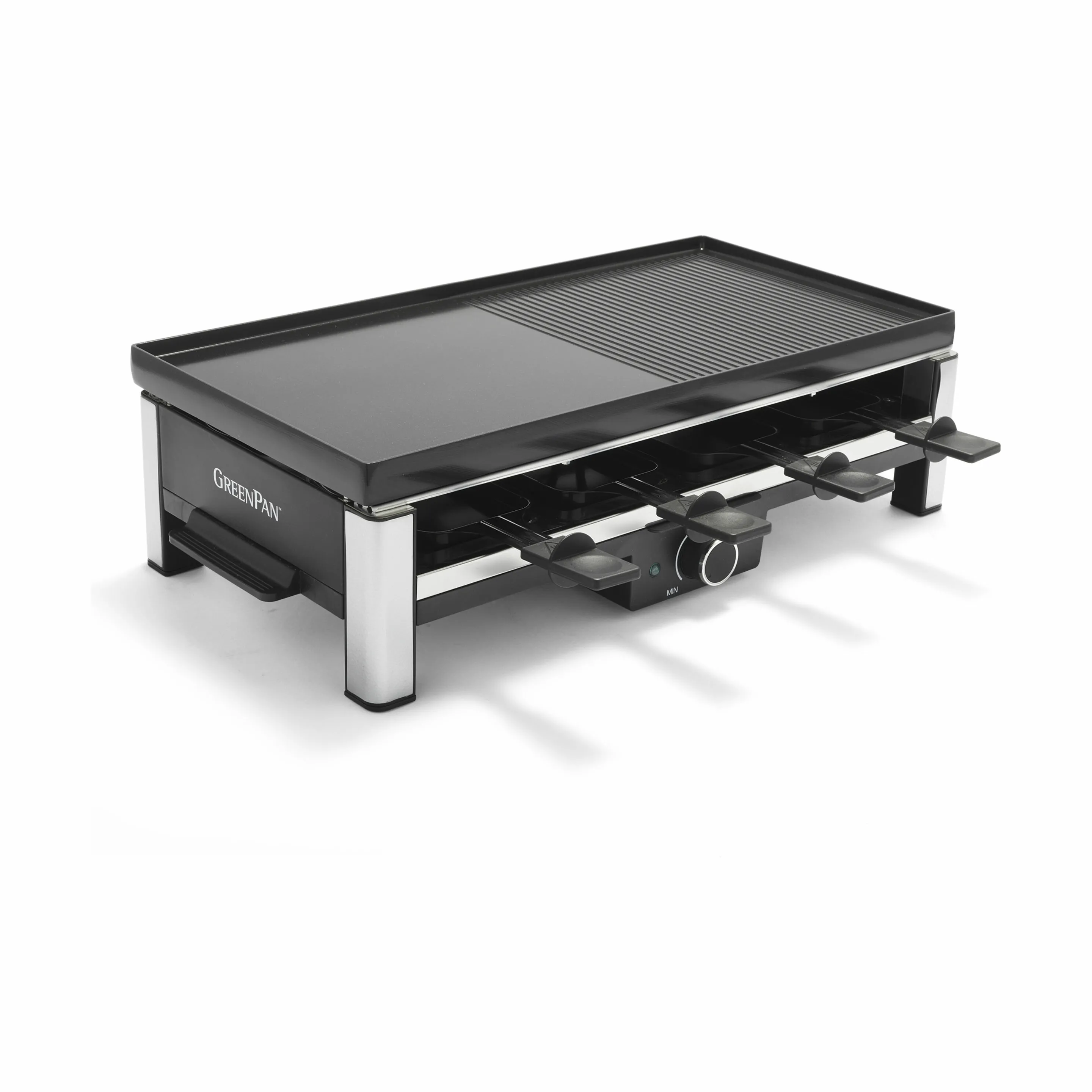 Greenpan Bistro Gourmet Grill