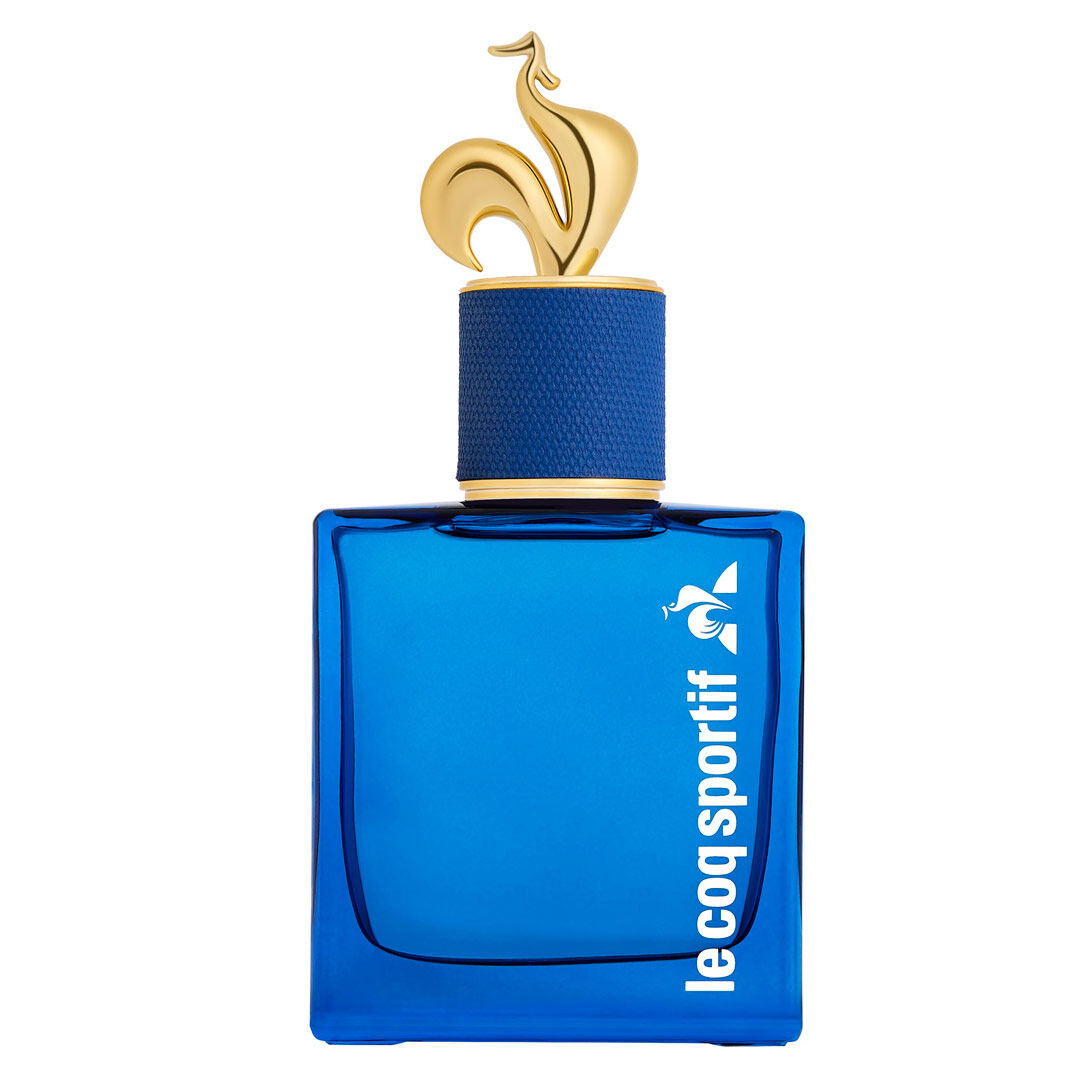 Bleu Optimisme Le Coq Sportif Bleu Eau de Parfum - 100ml
