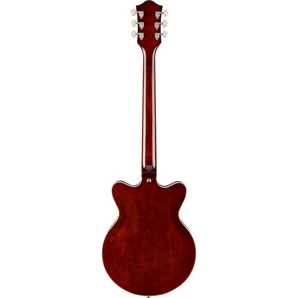 Gretsch G2655 Strml CB JR OLV