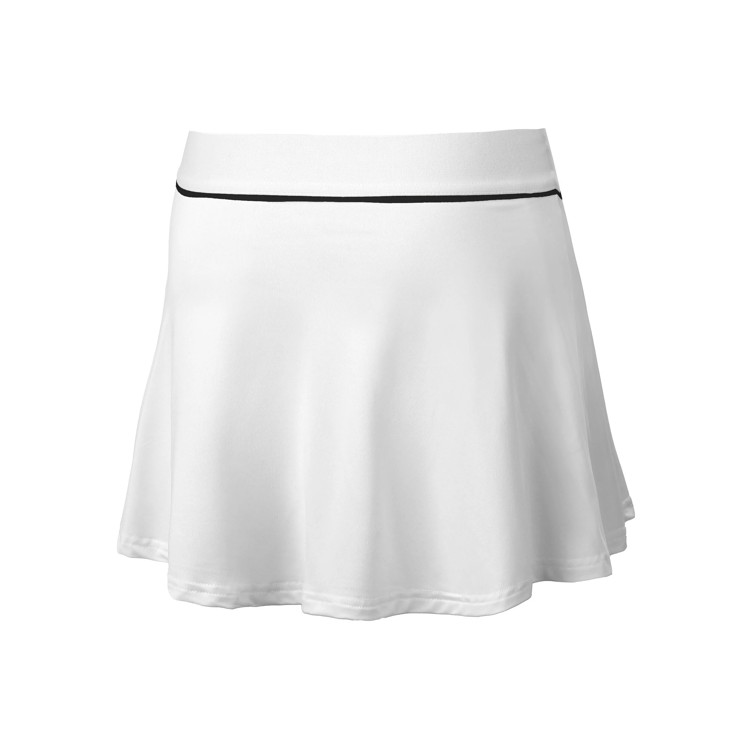 Racket Roots Teamline Jupe Femmes - Blanc