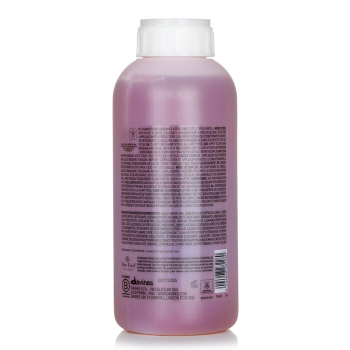 Davines Solu Clarifying Solution Shampoo