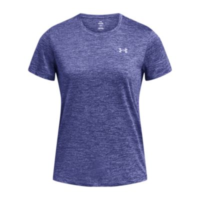 Under ArmourTech SSC- Twist-PPL - violett