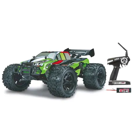 Jamara Akron 1:10 BL 4WD Lipo 2,4G