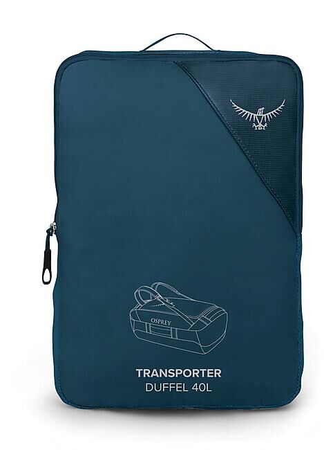 OSPREY - SAC DE VOYAGE TRANSPORTER 40