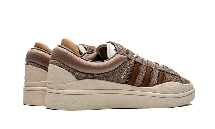 Adidas Campus Bad Bunny Brown - 48h Delivery