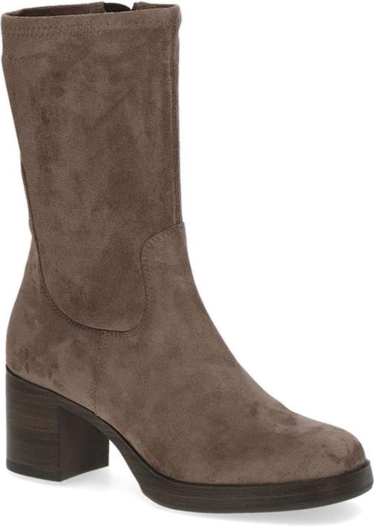 Caprice 9-25326-41 taupe stretch
