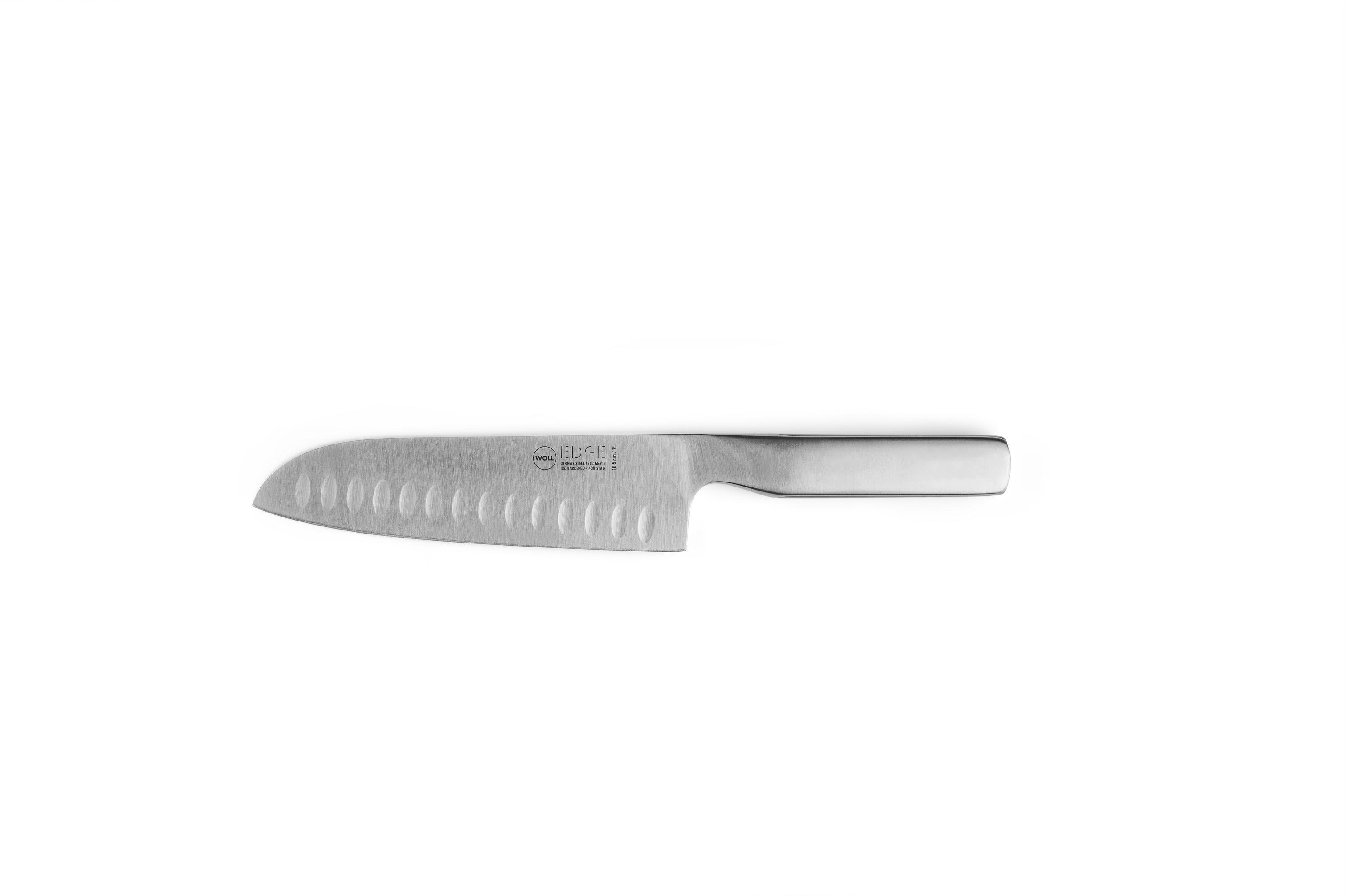Edge Santokumesser