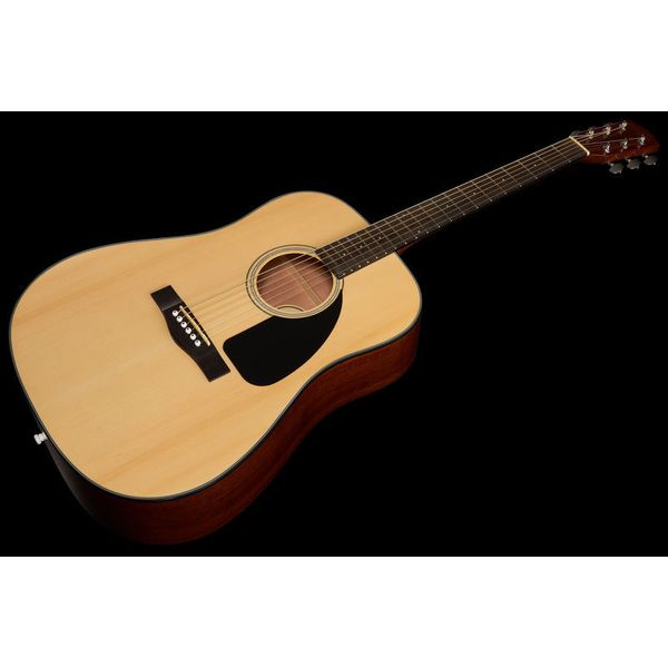 Fender CD-60 NA V3 Westerngitarre